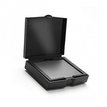 Image of item: No. 2, 2-1/4W x 1-3/4H Law Enforcement Ceramic Fingerprint Pad